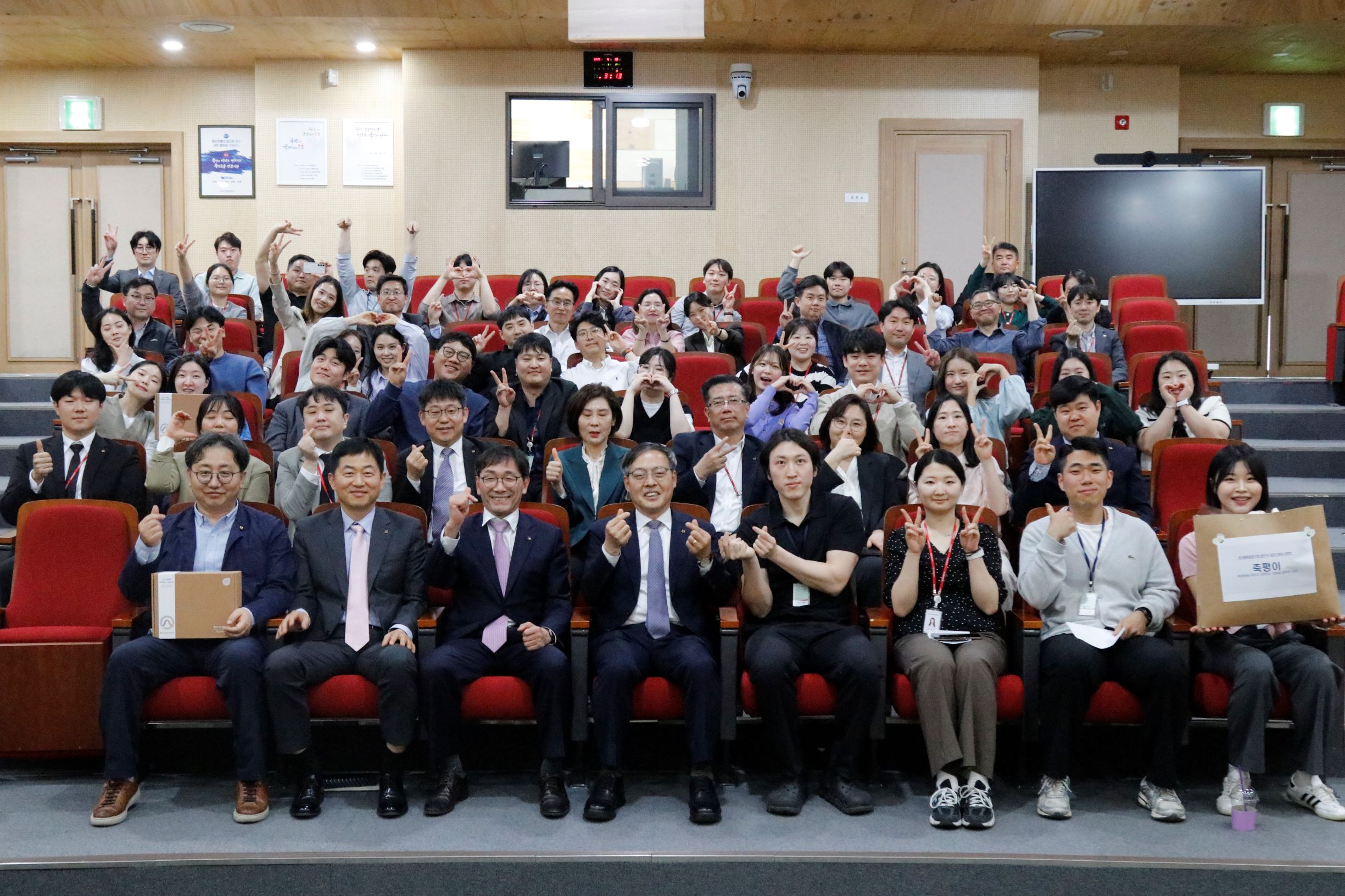 제 36주년 창립기념일 행사(2025.04.18)_사진2