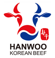 한우 수출 로고 이미지